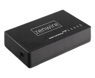 Zenwire SG1005 (5x10/100/1000Mbps) - 1604616 - zdjęcie 2
